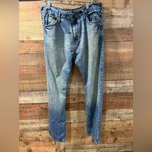 Nautica men's jeans size 34 x 30